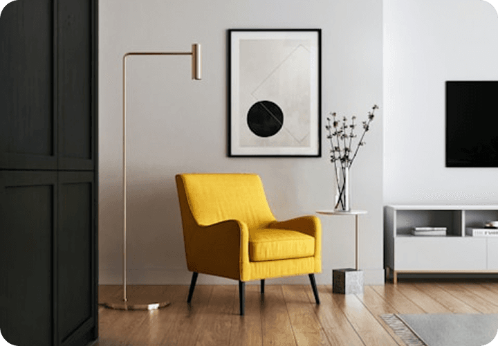 Home decore